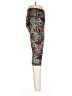 Lululemon Athletica Print Green Active Pants Size 8 - photo 4