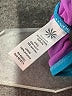 Athleta Color Block Teal Swimsuit Bottoms Size S - photo 4