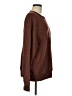 Adriano Goldschmied Floral Brown Sweatshirt Size M - photo 4