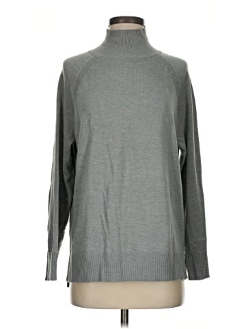 H&M Turtleneck Sweater (view 1)