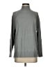 H&M Gray Turtleneck Sweater Size S - photo 1