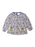 Baby Boden Blue Dress Size 18-24 mo - photo 1