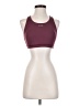 Fleo Burgundy Tank Top Size S - photo 1