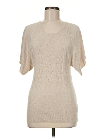 Mossimo Poncho (view 1)