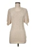 Mossimo Tan Poncho Size M - photo 1