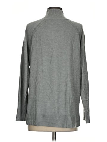 H&M Turtleneck Sweater (view 2)