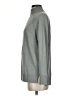 H&M Gray Turtleneck Sweater Size S - photo 5