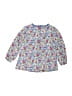 Baby Boden Blue Dress Size 18-24 mo - photo 2