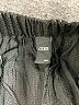 Cider 100% Polyester Black Casual Pants Size 0X - photo 7