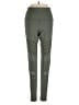Alo Green Active Pants Size 24 waist - photo 1