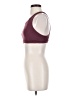 Fleo Burgundy Tank Top Size S - photo 5