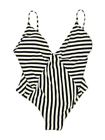 J.Crew One Piece Swimsuit (view 1)