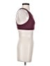 Fleo Burgundy Tank Top Size S - photo 4