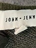 John & Jenn Animal Print Black Pullover Sweater Size M - photo 7