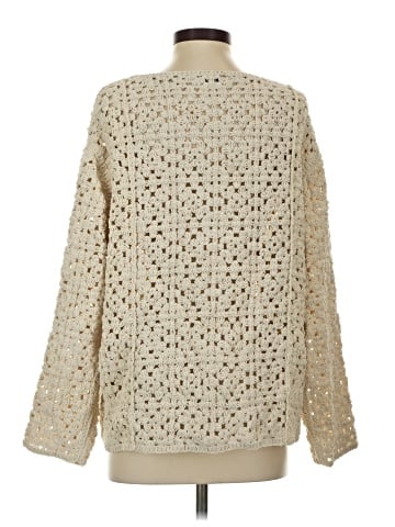 Elie Tahari Pullover Sweater (view 2)