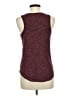 Mudd Burgundy Active Tank Size M - photo 2