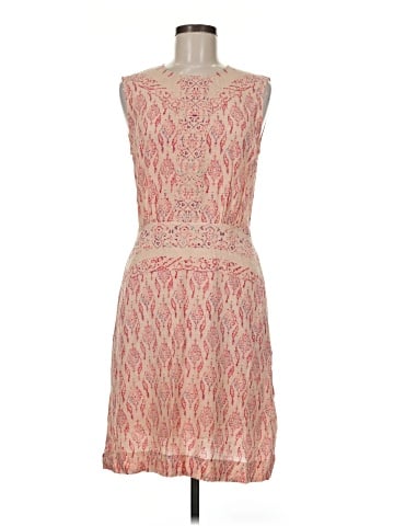 BCBGMAXAZRIA Cocktail Dress (view 1)