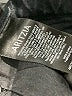 Denim Forum Gray Jeans Size 27 waist - photo 8
