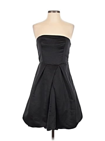 Express Design Studio Cocktail Dress (view 1)