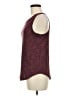 Mudd Burgundy Active Tank Size M - photo 5