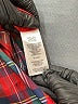 Vineyard Vines 100% Polyester Plaid Red Dress Size 12 - photo 4