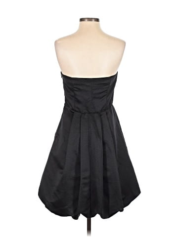 Express Design Studio Cocktail Dress (view 2)