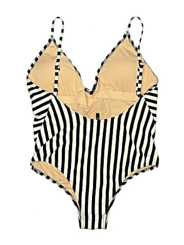 J.Crew One Piece Swimsuit (view 2)