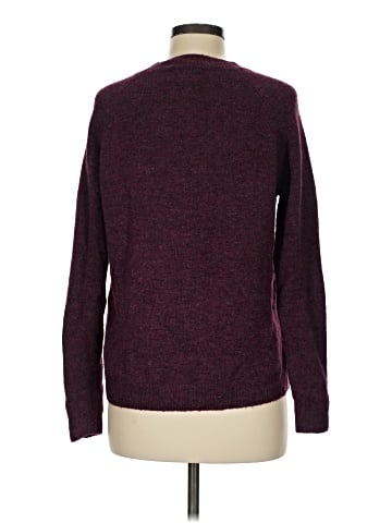 Pieces Pullover Sweater (view 2)