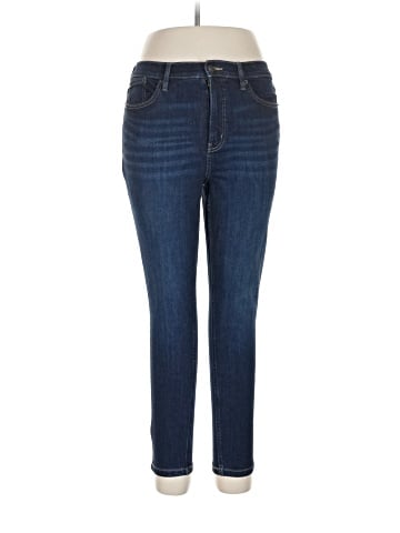 CALVIN KLEIN JEANS Jeans (view 1)