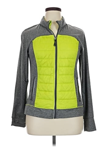 Fuda Jacket (view 1)