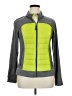 Fuda 100% Nylon Color Block Gray Jacket Size XL - photo 1