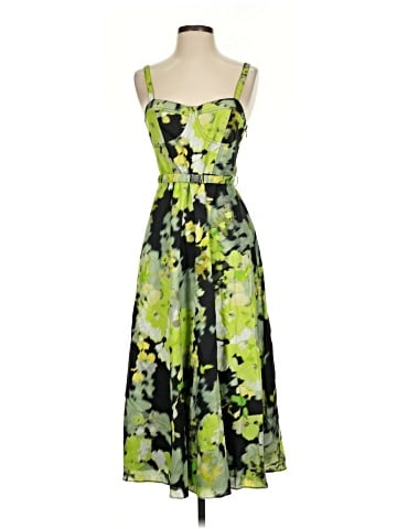 DKNY Cocktail Dress (view 1)
