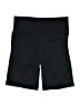 Unbranded Solid Black Athletic Shorts Size S (estimated) - photo 1