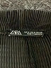 Zara Black Casual Pants Size M - photo 7
