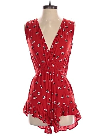Billabong Romper (view 1)