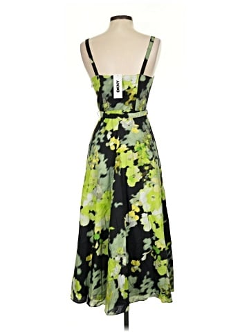DKNY Cocktail Dress (view 2)