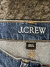 J.Crew Blue Jeans Size 25 waist (tall) - photo 7