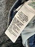 J.Crew Blue Jeans Size 25 waist (tall) - photo 9
