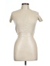 Talula Ivory Cardigan Size L - photo 1