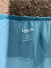 Kensie 100% Polyester Teal Sleeveless Blouse Size XL - photo 7