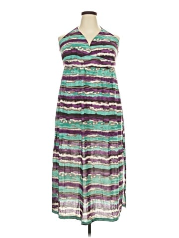 Faded Glory Casual Dress (view 1)