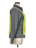 Fuda 100% Nylon Color Block Gray Jacket Size XL - photo 4