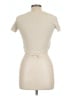 Talula Ivory Cardigan Size L - photo 2