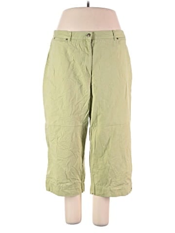 Jones New York Sport Casual Pants (view 1)