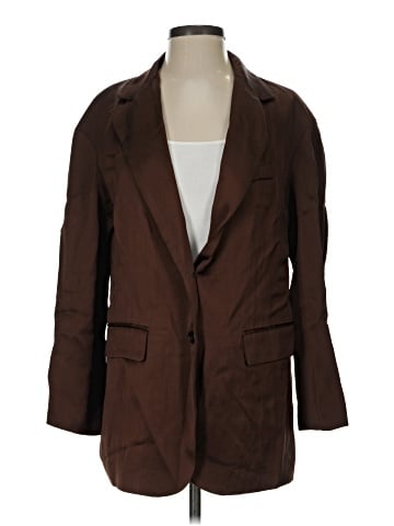 Zara Blazer (view 1)
