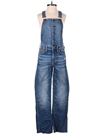 American Eagle Outfitters Overalls (view 1)