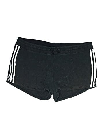 Adidas Athletic Shorts (view 1)
