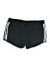 Adidas Stripes Black Athletic Shorts Size XL - photo 1