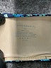 Summersalt Paisley Blue Swimsuit Top Size 10 - photo 3