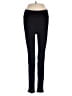 Unbranded Black Active Pants Size XXS (estimated) - photo 1